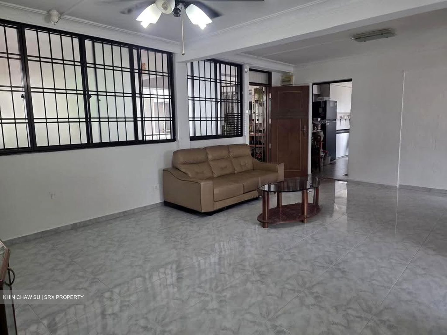 Blk 798 Yishun Ring Road (Yishun), HDB 4 Rooms #630508111